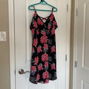Rickis. Sun dress. Size M